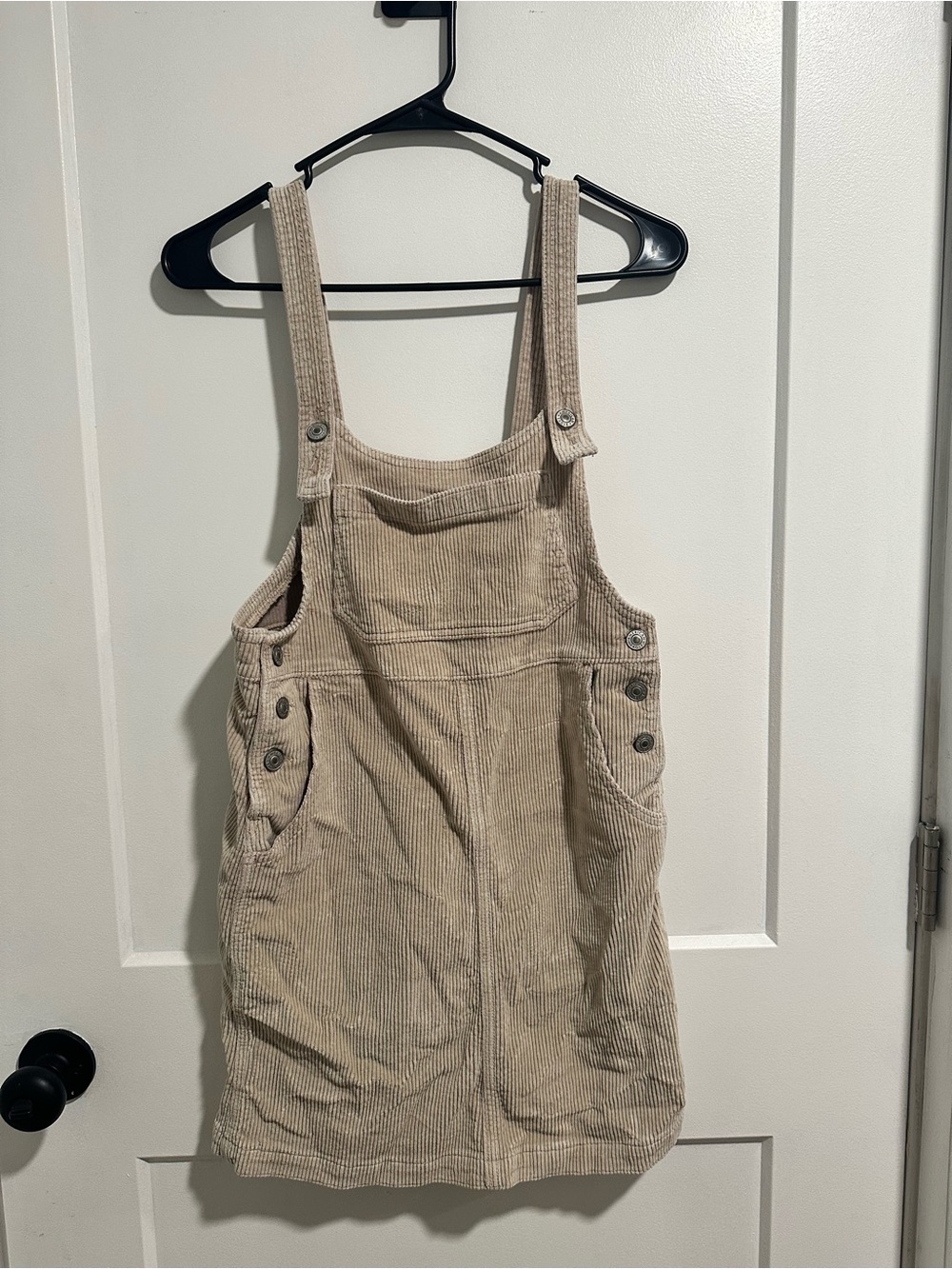 American Eagle Outfitters Corduroy Dress